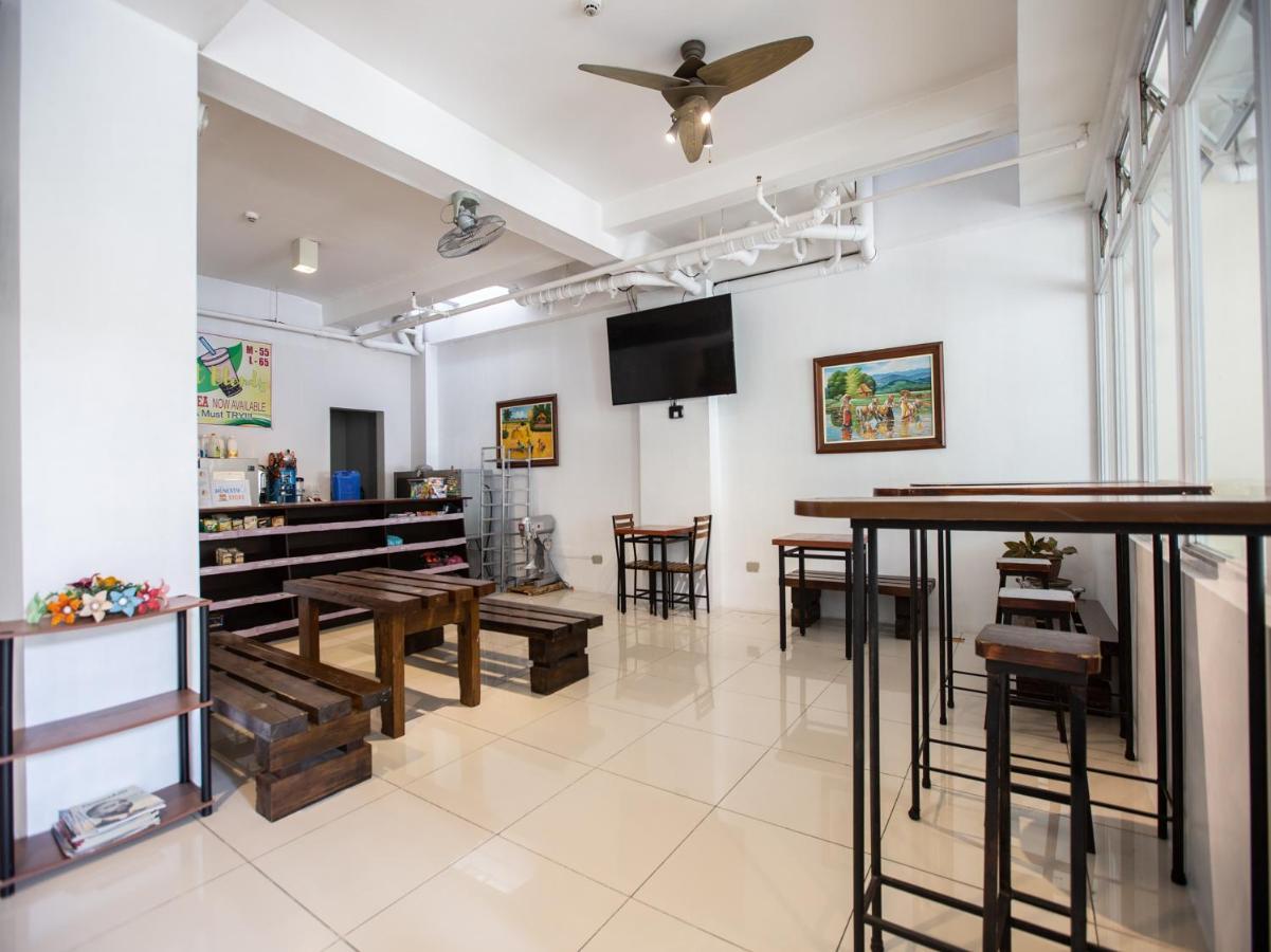 Sulit Budget Hotel Vmapa Manila Eksteriør billede