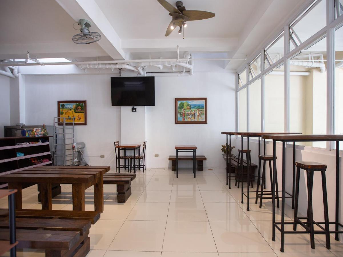 Sulit Budget Hotel Vmapa Manila Eksteriør billede