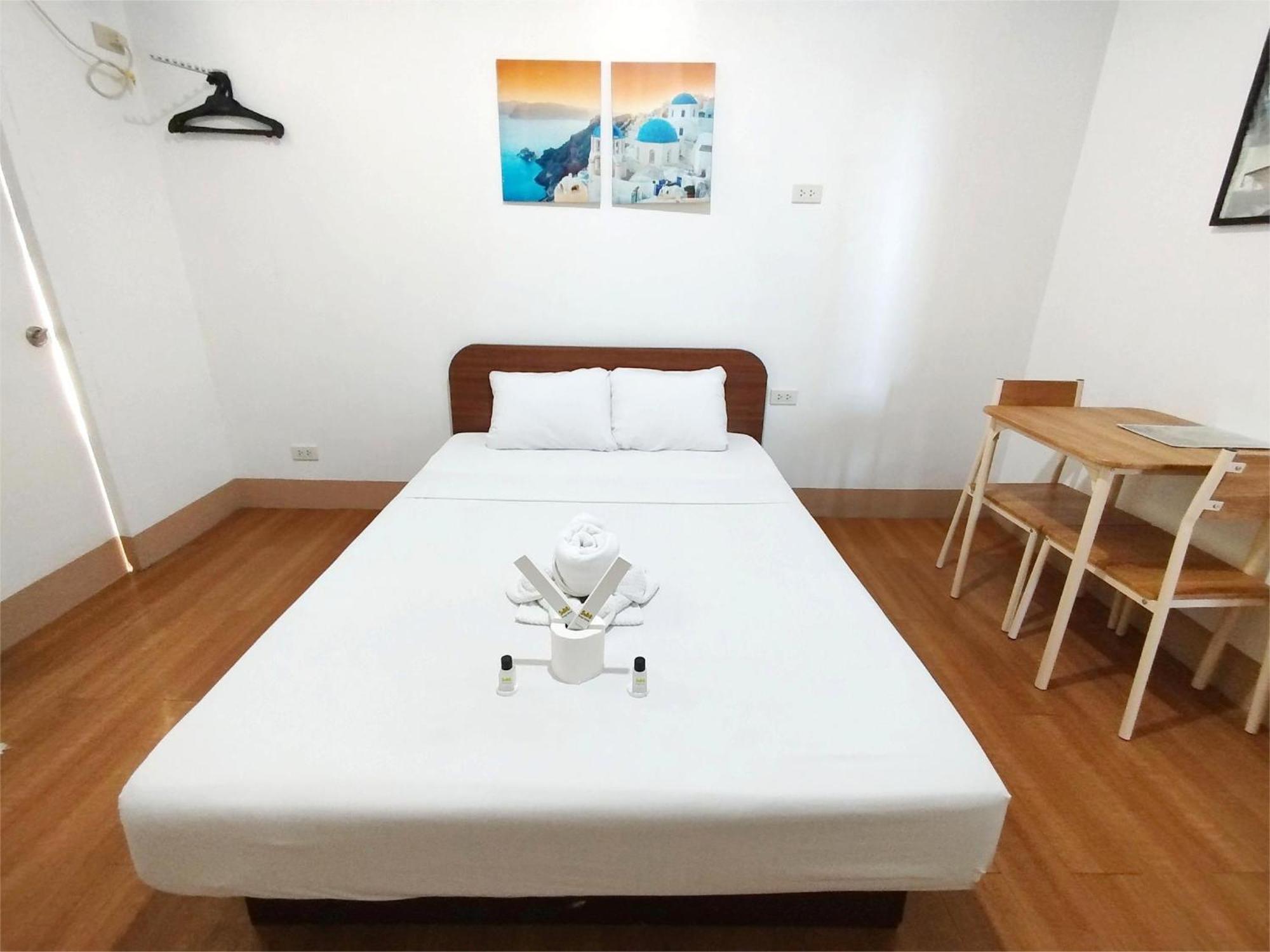Sulit Budget Hotel Vmapa Manila Eksteriør billede