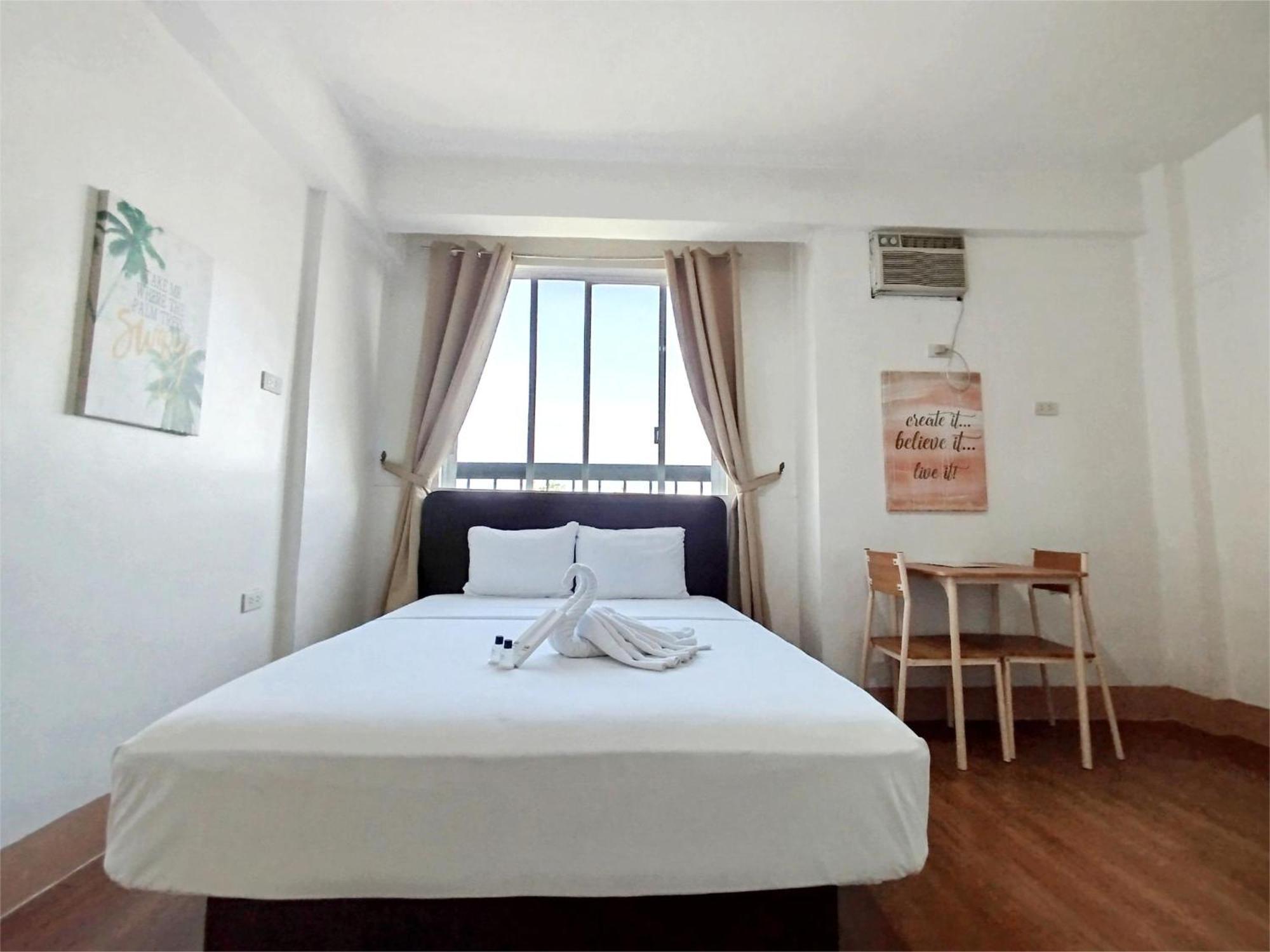 Sulit Budget Hotel Vmapa Manila Eksteriør billede