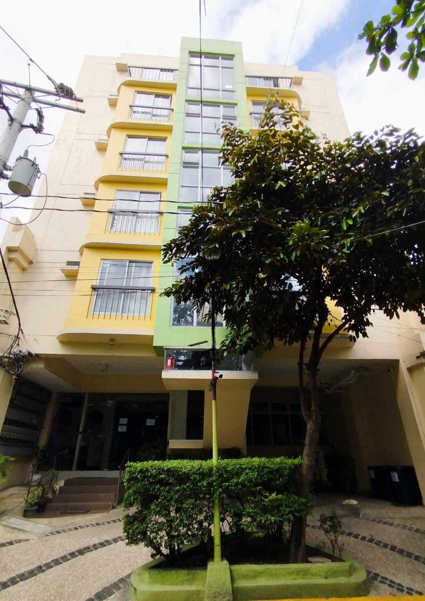 Sulit Budget Hotel Vmapa Manila Eksteriør billede