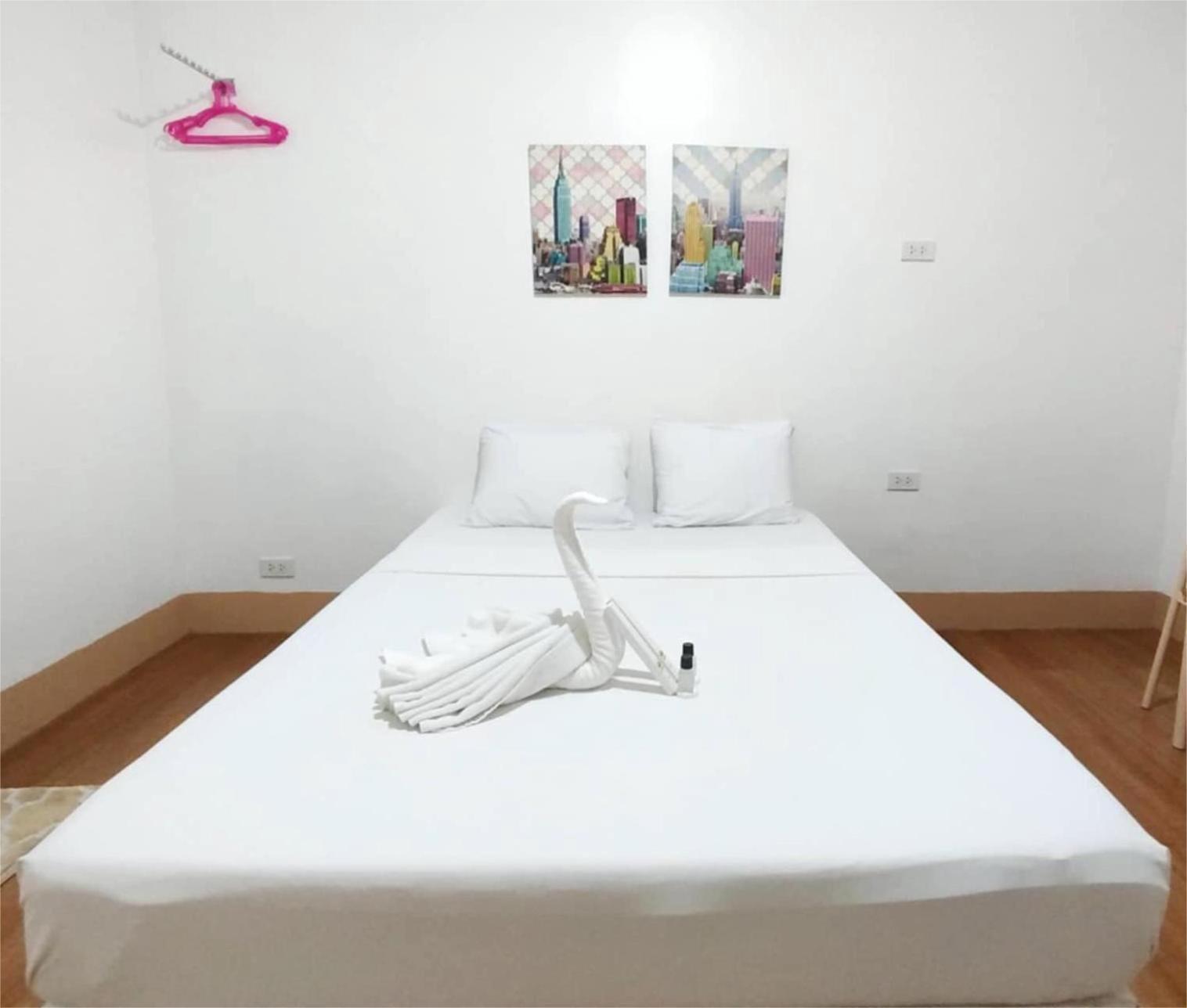 Sulit Budget Hotel Vmapa Manila Eksteriør billede
