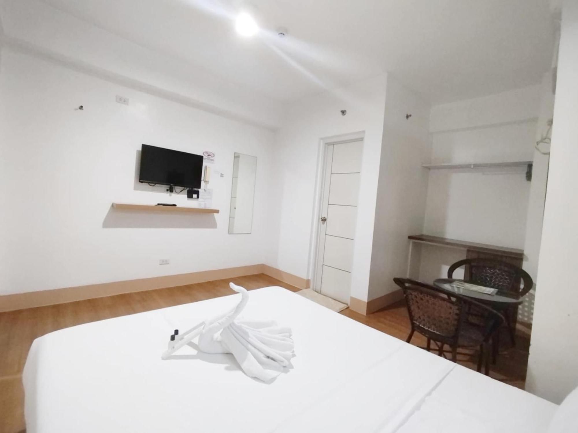 Sulit Budget Hotel Vmapa Manila Eksteriør billede
