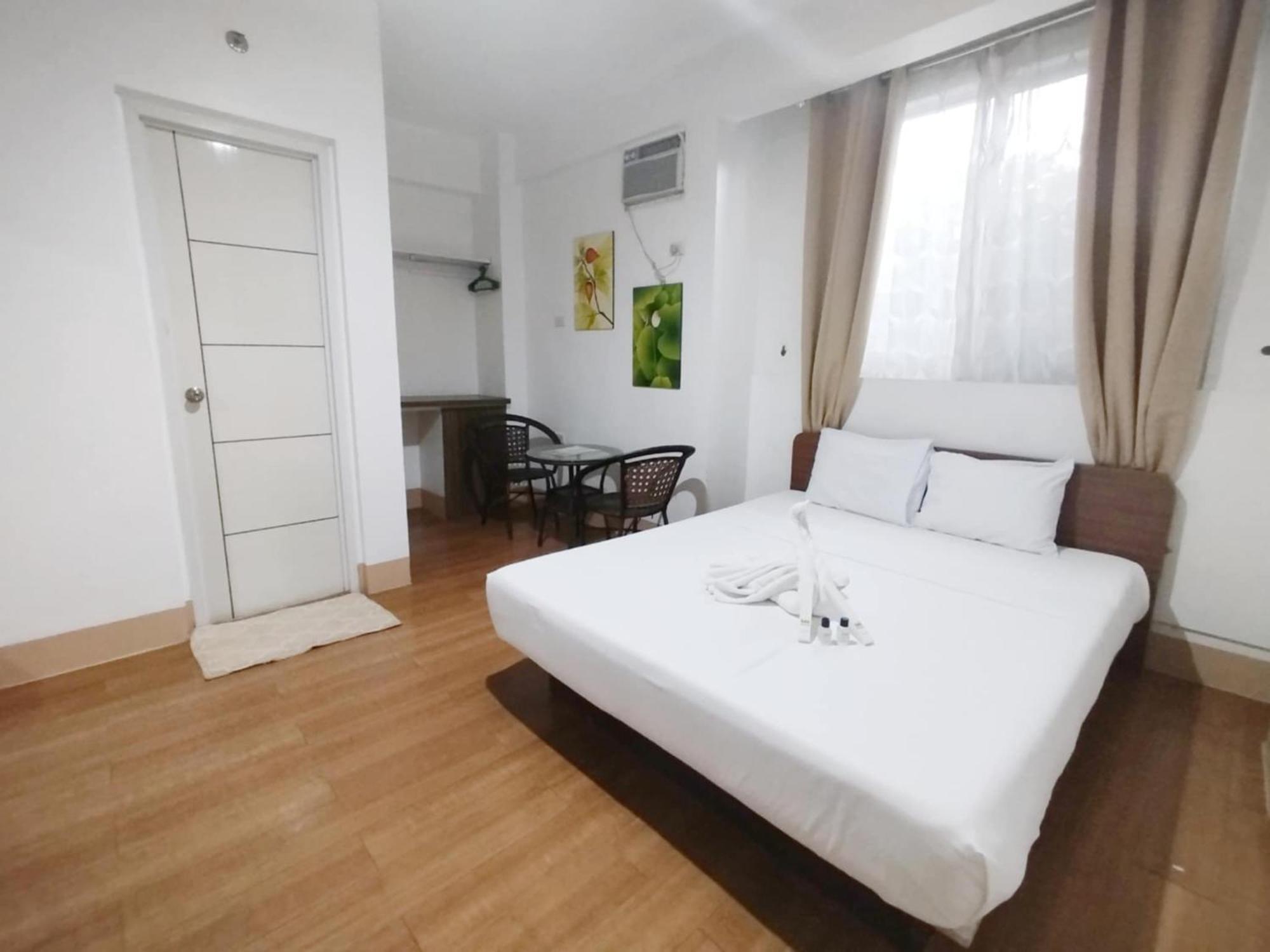 Sulit Budget Hotel Vmapa Manila Eksteriør billede
