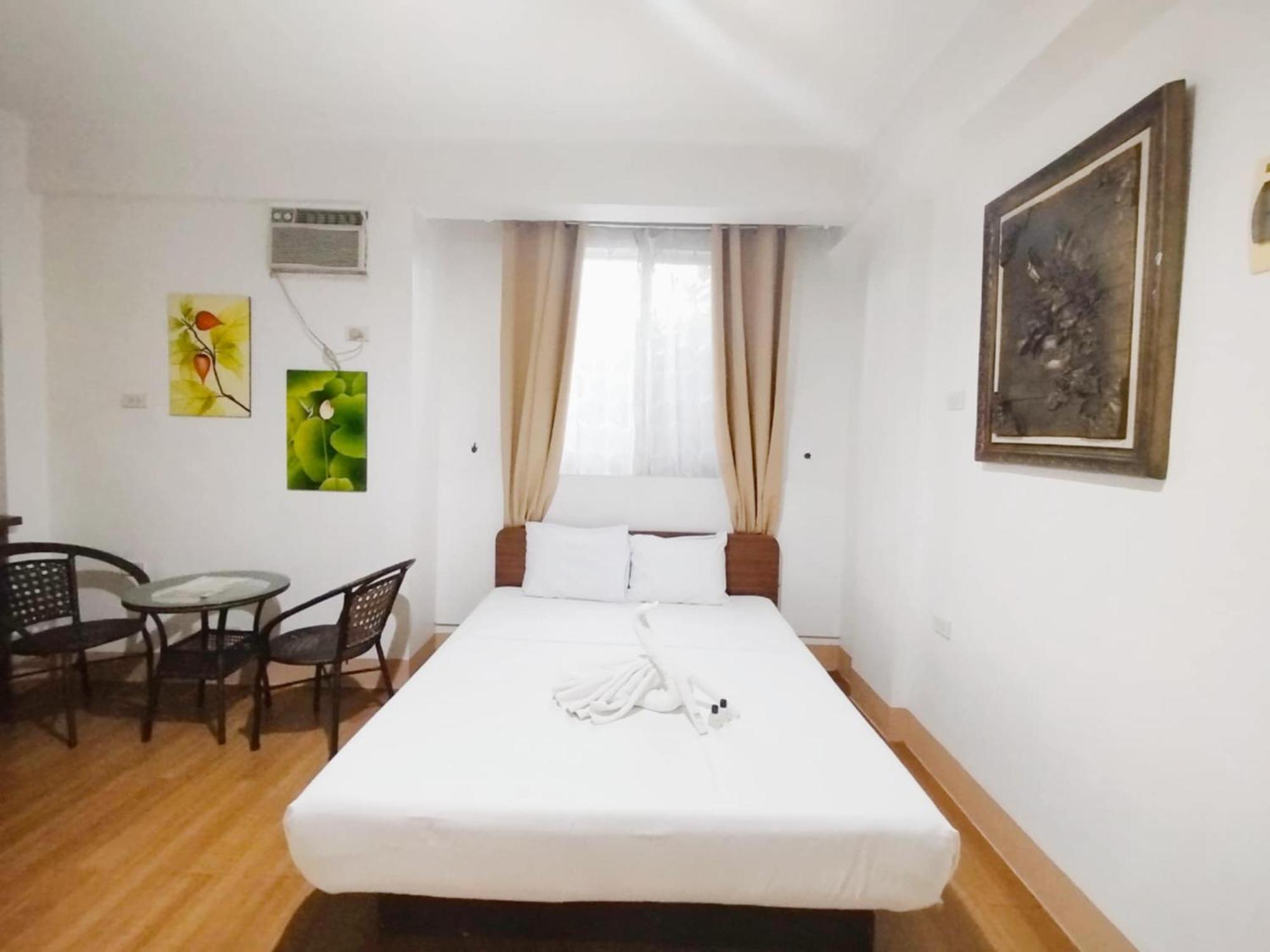 Sulit Budget Hotel Vmapa Manila Eksteriør billede