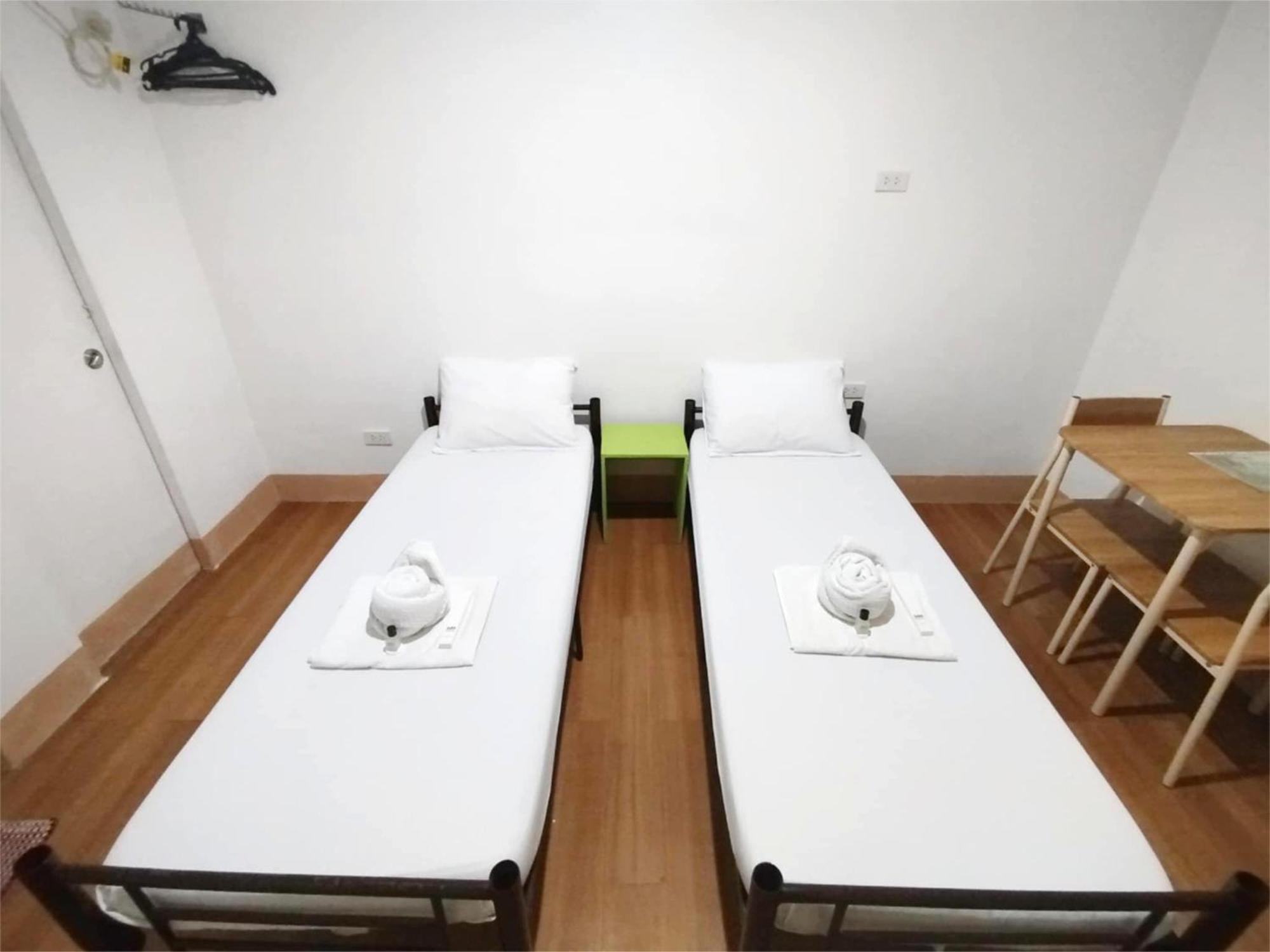 Sulit Budget Hotel Vmapa Manila Eksteriør billede