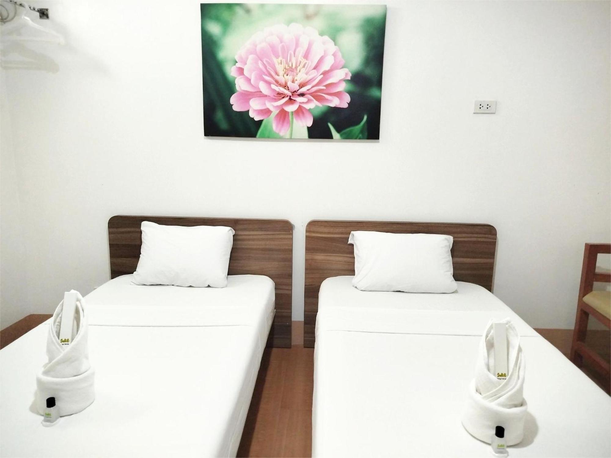 Sulit Budget Hotel Vmapa Manila Eksteriør billede