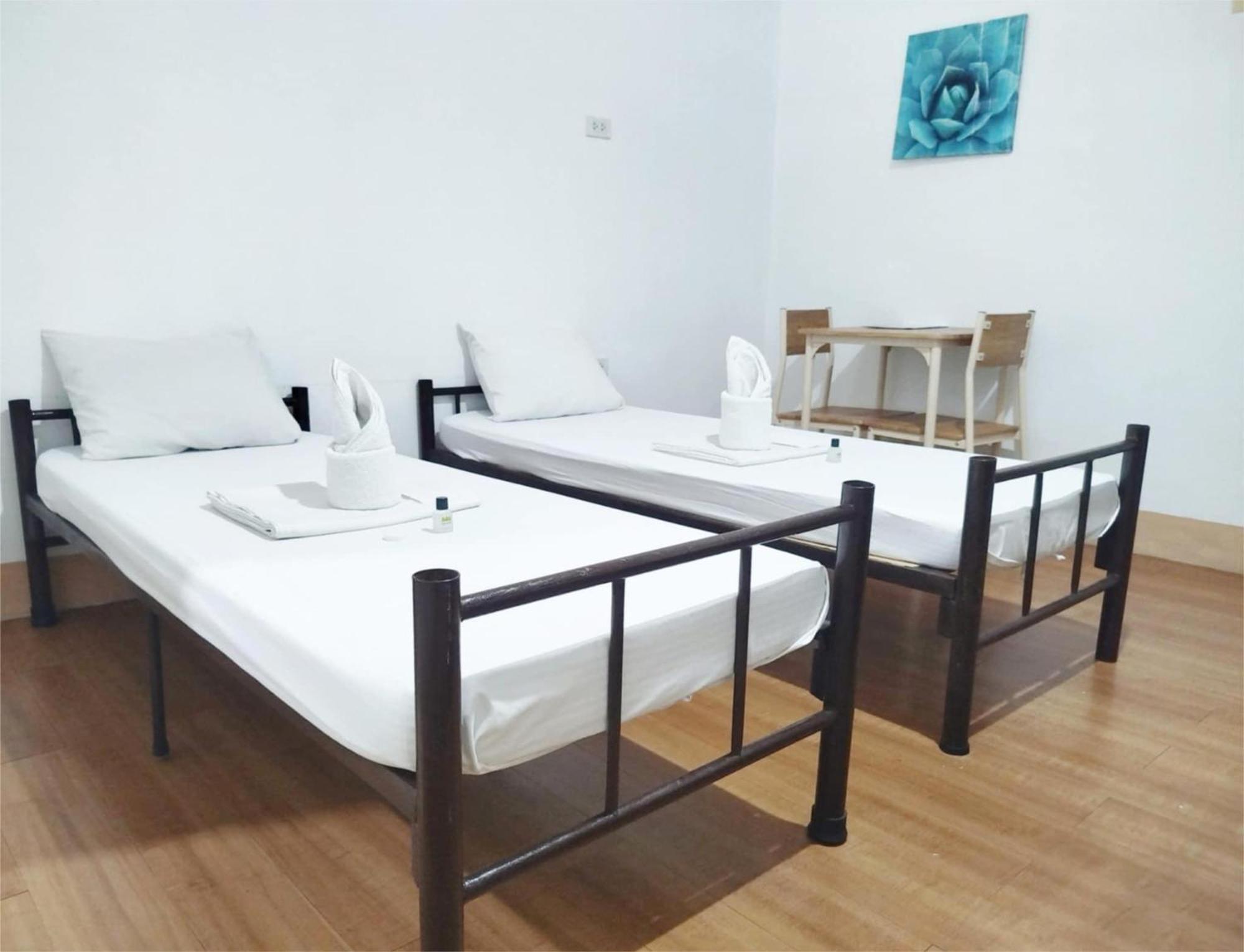 Sulit Budget Hotel Vmapa Manila Eksteriør billede